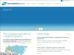 Sites similar to vbseurope.com