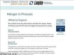 Sites similar to vbsfcu.org