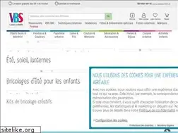 Sites similar to vbshobby.fr