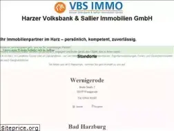 Sites similar to vbsimmo.de