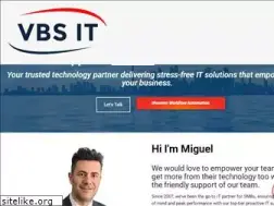 Sites similar to vbsitservices.com