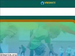Sites similar to vbsmate.com
