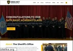 Sites similar to vbso.net