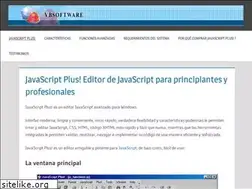 Sites similar to vbsoftware.cl