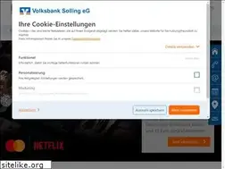 Sites similar to vbsolling.de