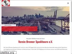 Sites similar to vbsp.de