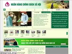 Sites similar to vbsp.org.vn