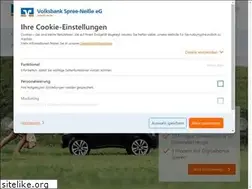 Sites similar to vbspn.de
