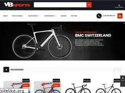 Sites similar to vbsports.cat