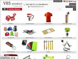 Sites similar to vbsproduct.pl