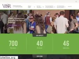 Sites similar to vbsr.org