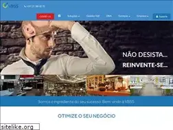 Sites similar to vbss.pt
