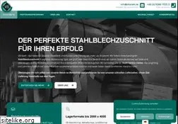 Sites similar to vbstahl.de