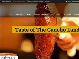 Sites similar to vbsteak.com