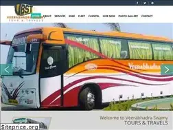 Sites similar to vbstravels.com