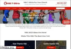 Sites similar to vbstshirts.com