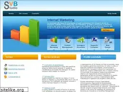 Sites similar to vbstudio.it