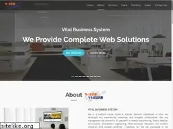 Sites similar to vbswebs.com