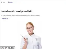 Sites similar to vbt.be