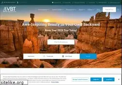 Sites similar to vbt.com