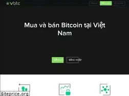 Sites similar to vbtc.exchange