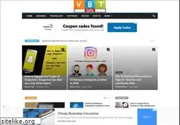 Sites similar to vbtcafe.com