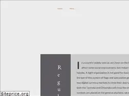 Sites similar to vbtcnews.blogspot.com