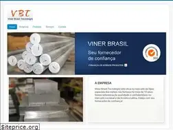Sites similar to vbtec.com.br