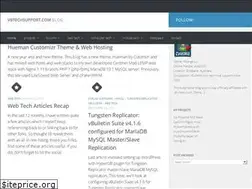 Sites similar to vbtechsupport.com