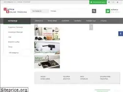 Sites similar to vbtehna.hr