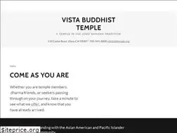 Sites similar to vbtemple.org
