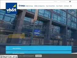 Sites similar to vbtgroep.com