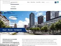 Sites similar to vbtm.nl