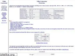 Sites similar to vbto.net