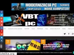 Sites similar to vbtpc.pl