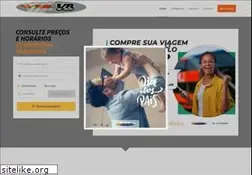 Sites similar to vbtransportes.com.br
