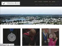 Sites similar to vbts.edu