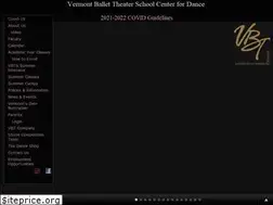 Sites similar to vbts.org