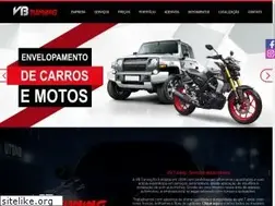 Sites similar to vbtuning.com.br