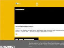 Sites similar to vbturk.blogspot.com