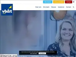 Sites similar to vbtverhuurmakelaars.nl