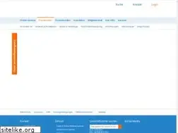 Sites similar to vbu-volksbank.de