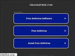 Sites similar to vbucksfree.fun