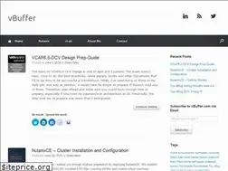 Sites similar to vbuffer.com