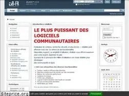Sites similar to vbulletin-fr.org