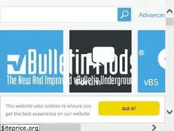 Sites similar to vbulletin-mods.com