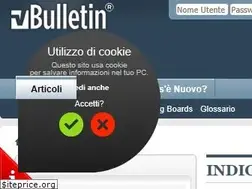 Sites similar to vbulletin.it