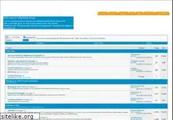 Sites similar to vbulletinsetup.com