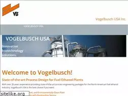 Sites similar to vbusa.com