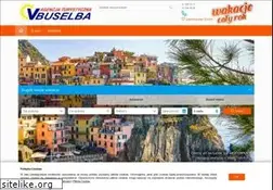 Sites similar to vbuselba.com.pl